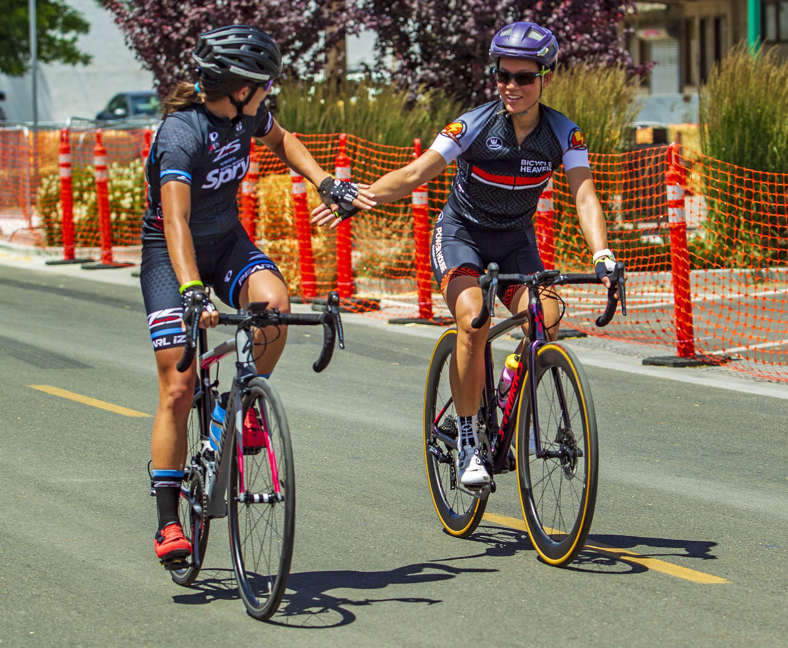 Twin Falls Old Town Criterium